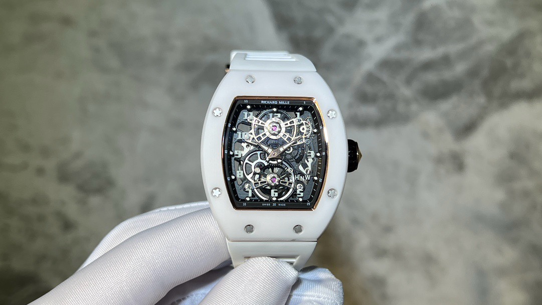 Richard Mille